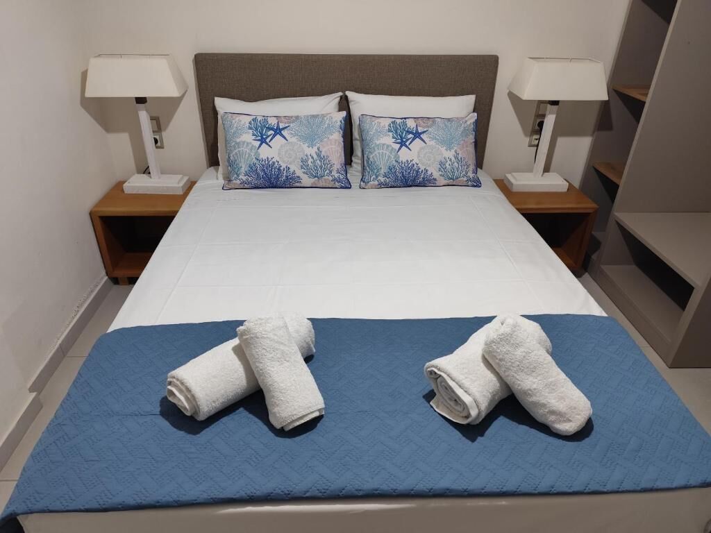 Iron/ironing board (on request), free WiFi