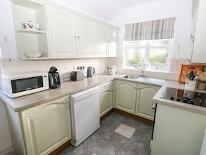 Lavavajillas, utensilios de cocina