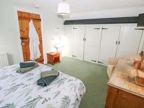 3 habitaciones, wifi gratis y decoración personalizada 
