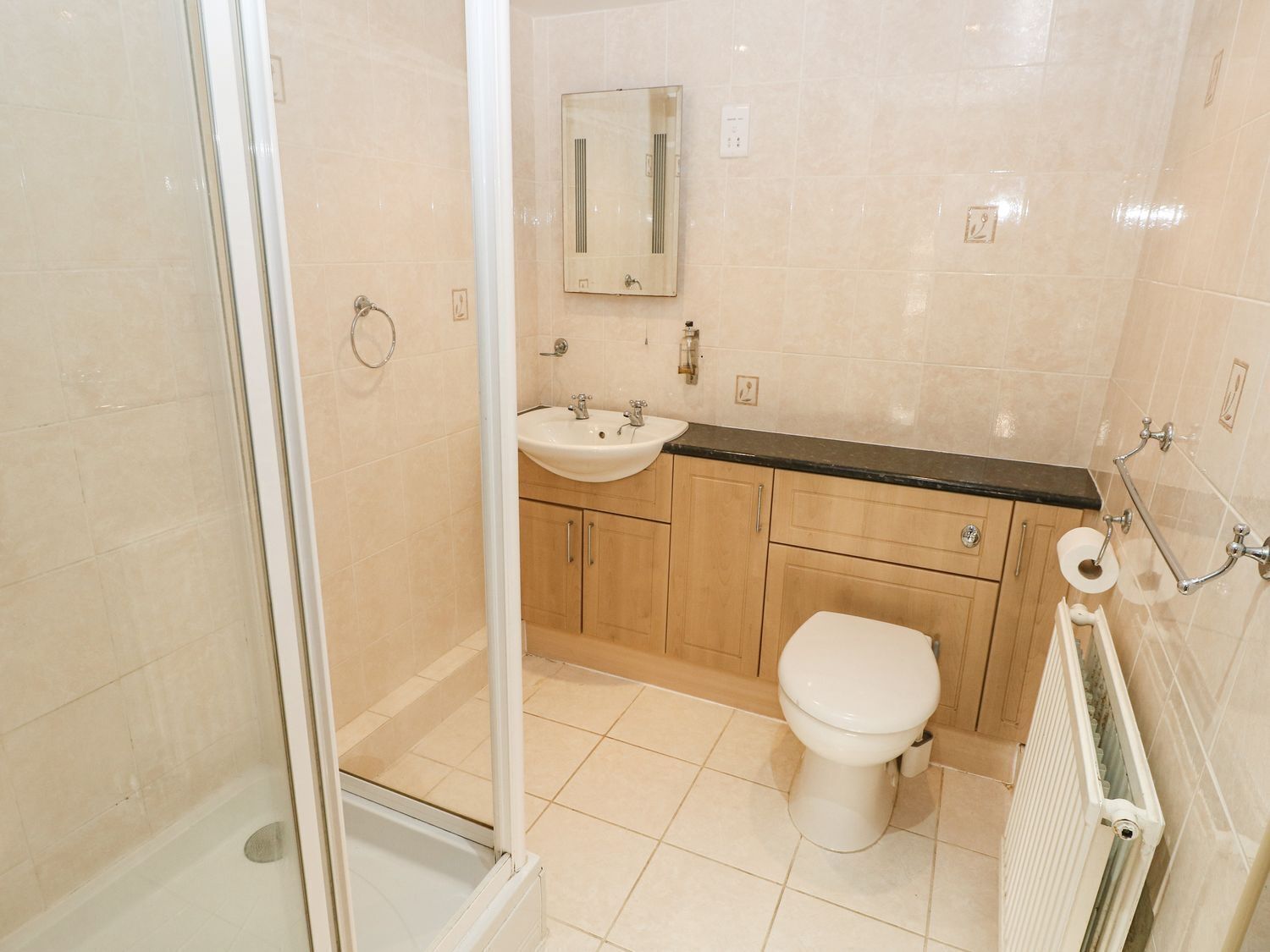 Kamar mandi