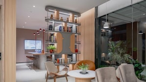 Interior - Home Inn Selected (Shanghai)