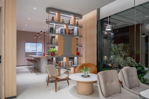 Interior - Home Inn Selected (Shanghai)