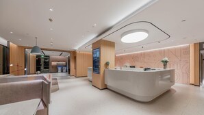 Lobby - Home Inn Selected (Shanghai)