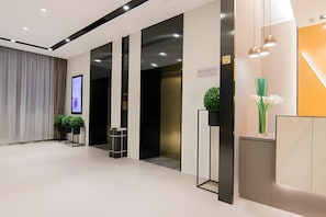 Interior - Home Inn Selected (Shanghai)