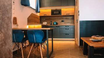 Cucina privata