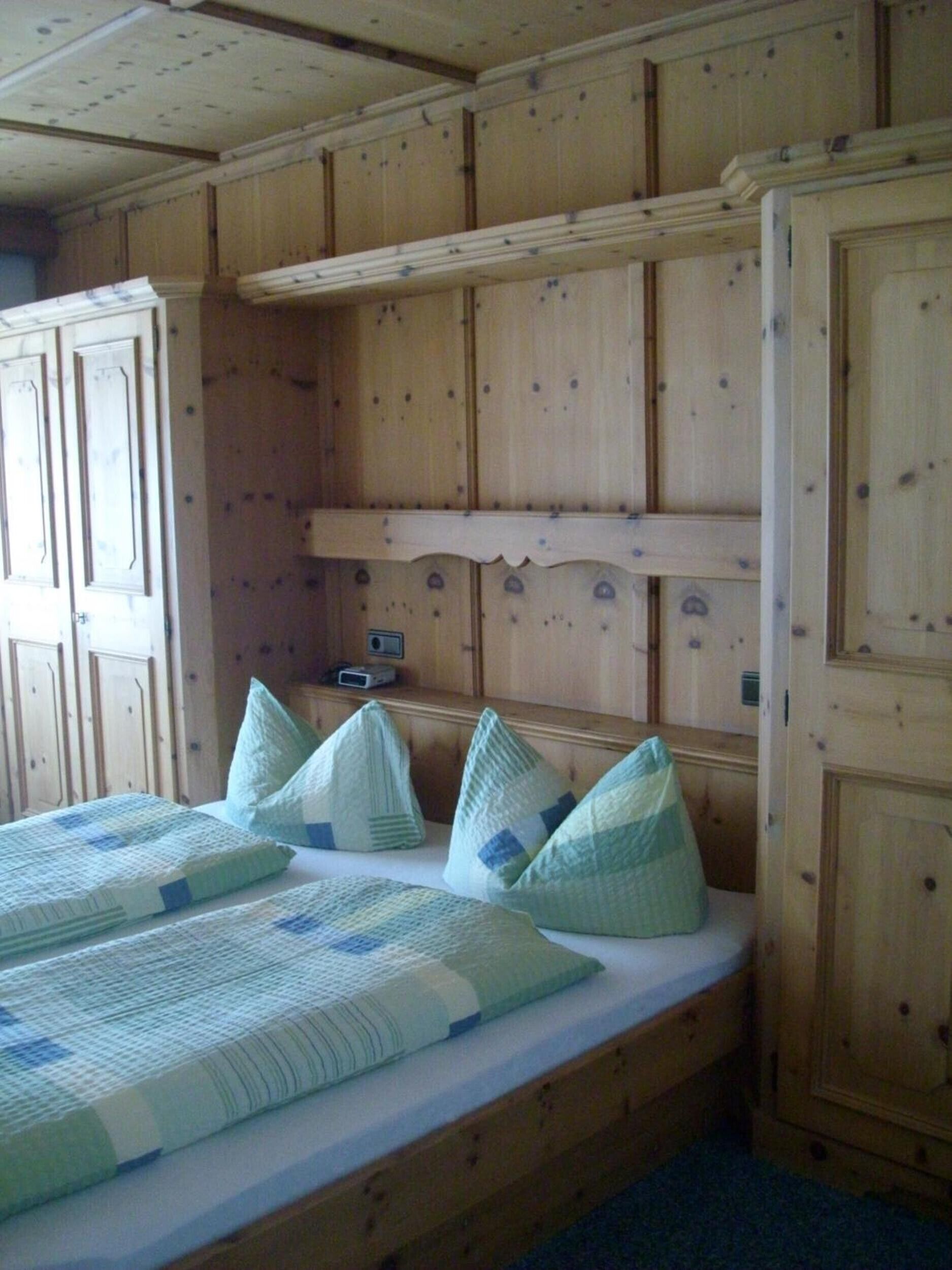 3 Schlafzimmer, WLAN, Bettwäsche