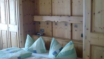 3 Schlafzimmer, WLAN, Bettwäsche
