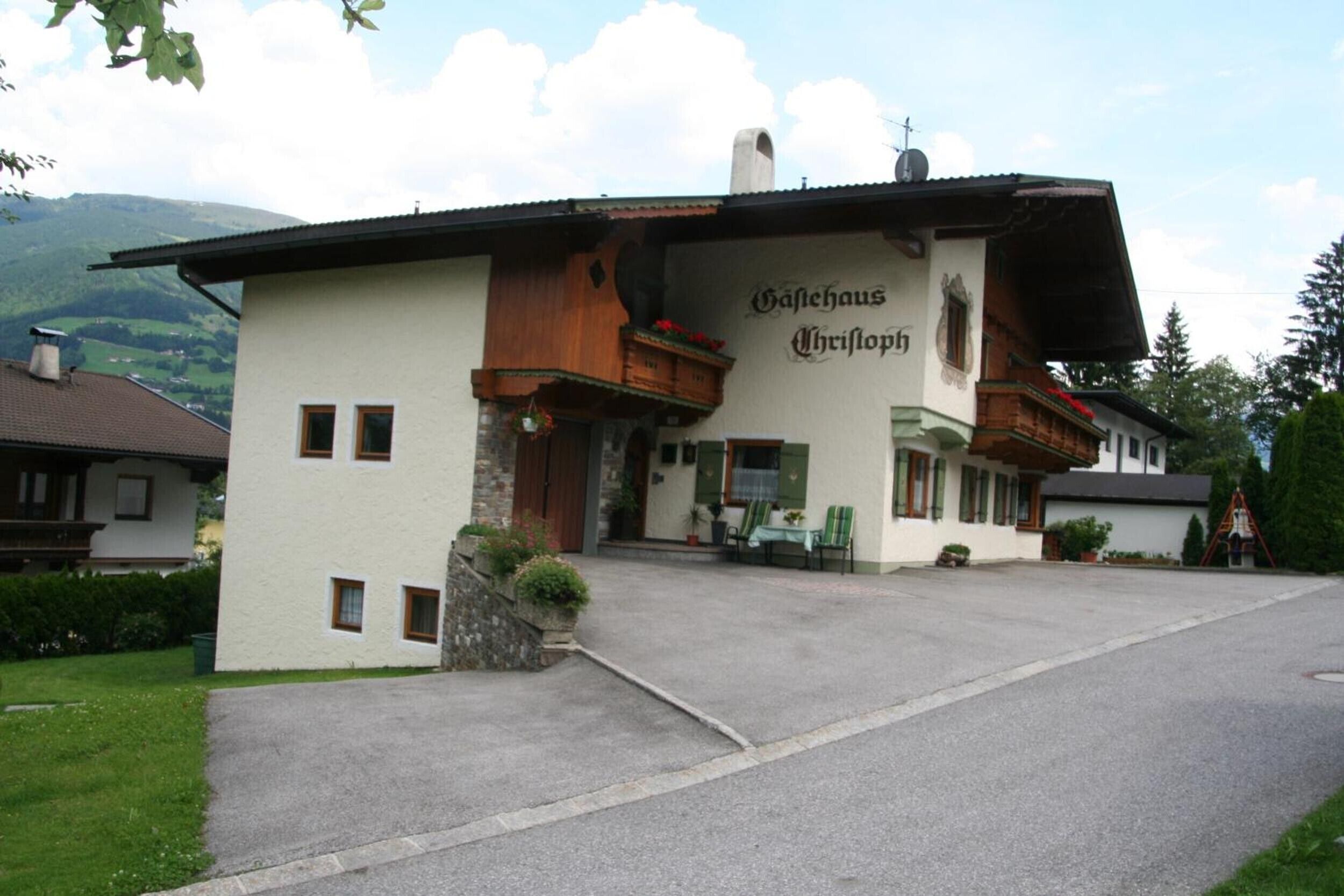 Außenbereich