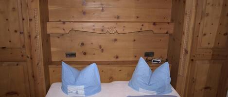 3 chambres, Wi-Fi, draps fournis