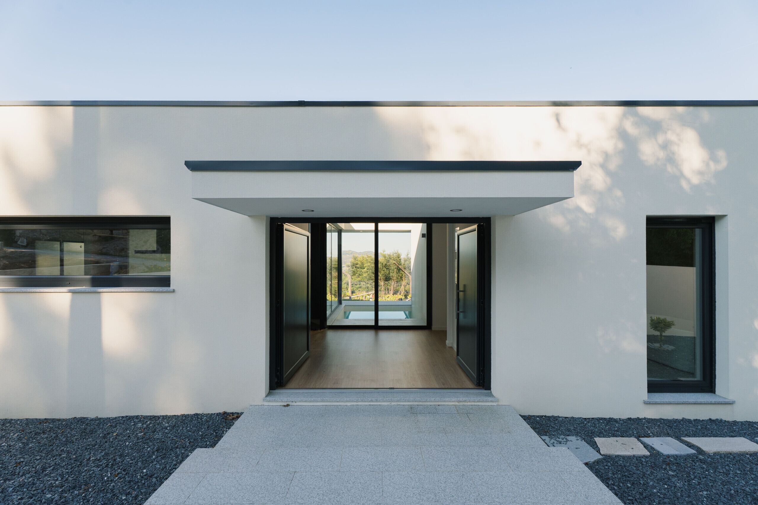 Detalle exterior