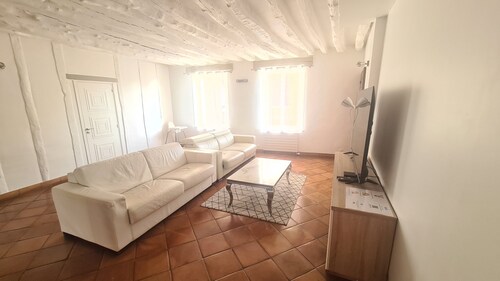 Grand Appartement 20 Min Disneyland / 30 Min Paris