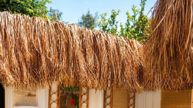 Unclassified image, 1 of 19, button - KAMEL LUXURY ÇEŞME (Cesme)