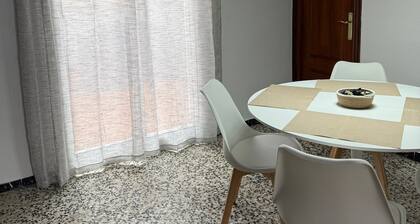 Casa Margara with Private Terrace, Wi-Fi, and Air Conditioning in Jerez de la Frontera