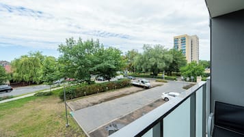 Apartment, Balcony | Balcony view