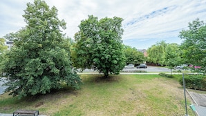 Exterior - RentPlanet - Apartament Szeligowska (Warszawa)
