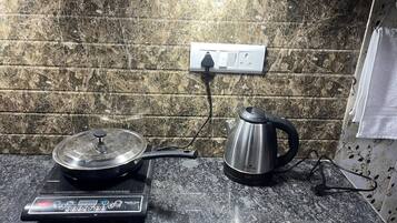 Koffie en/of koffiezetapparaat
