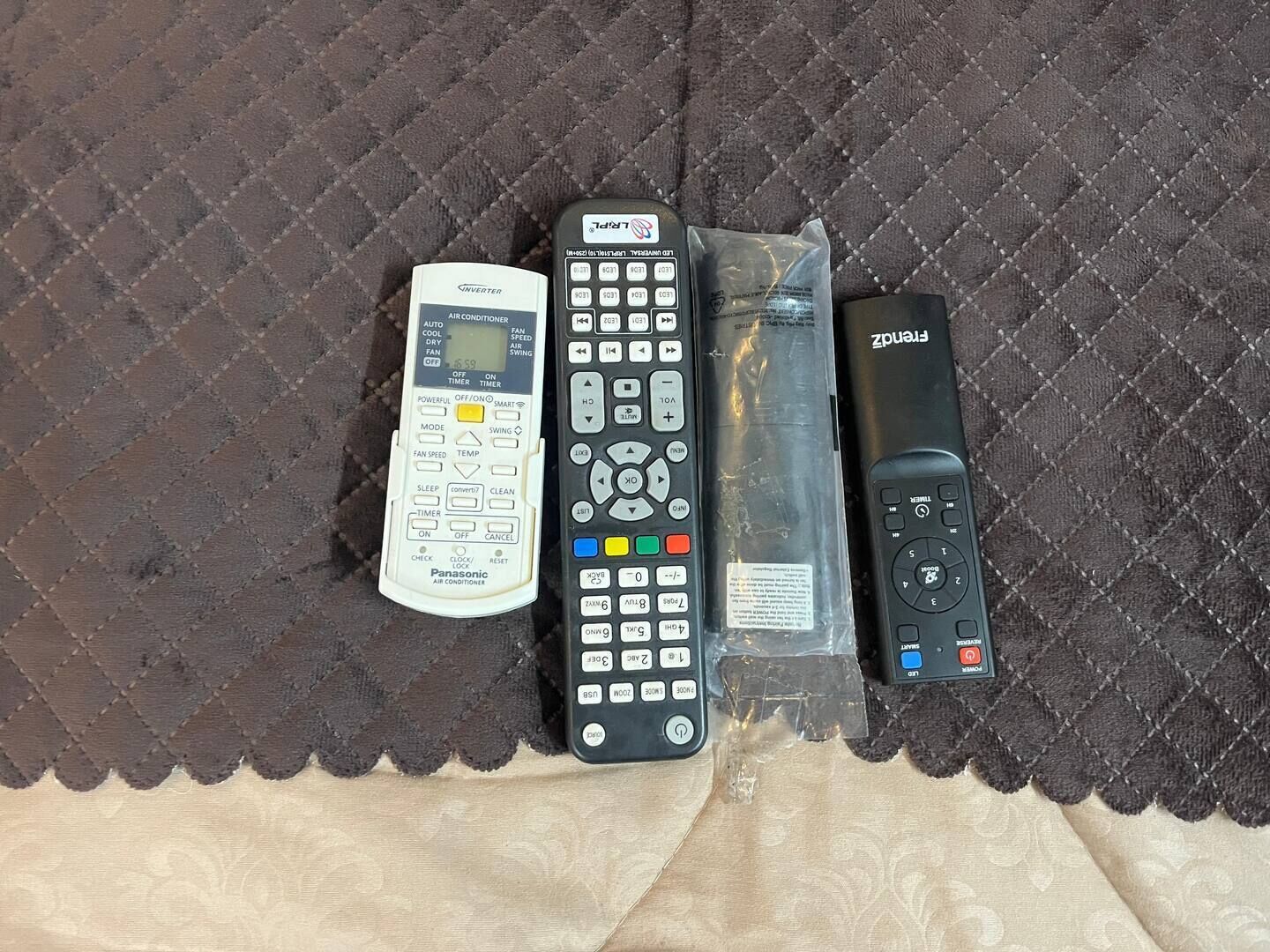 Miscellaneous