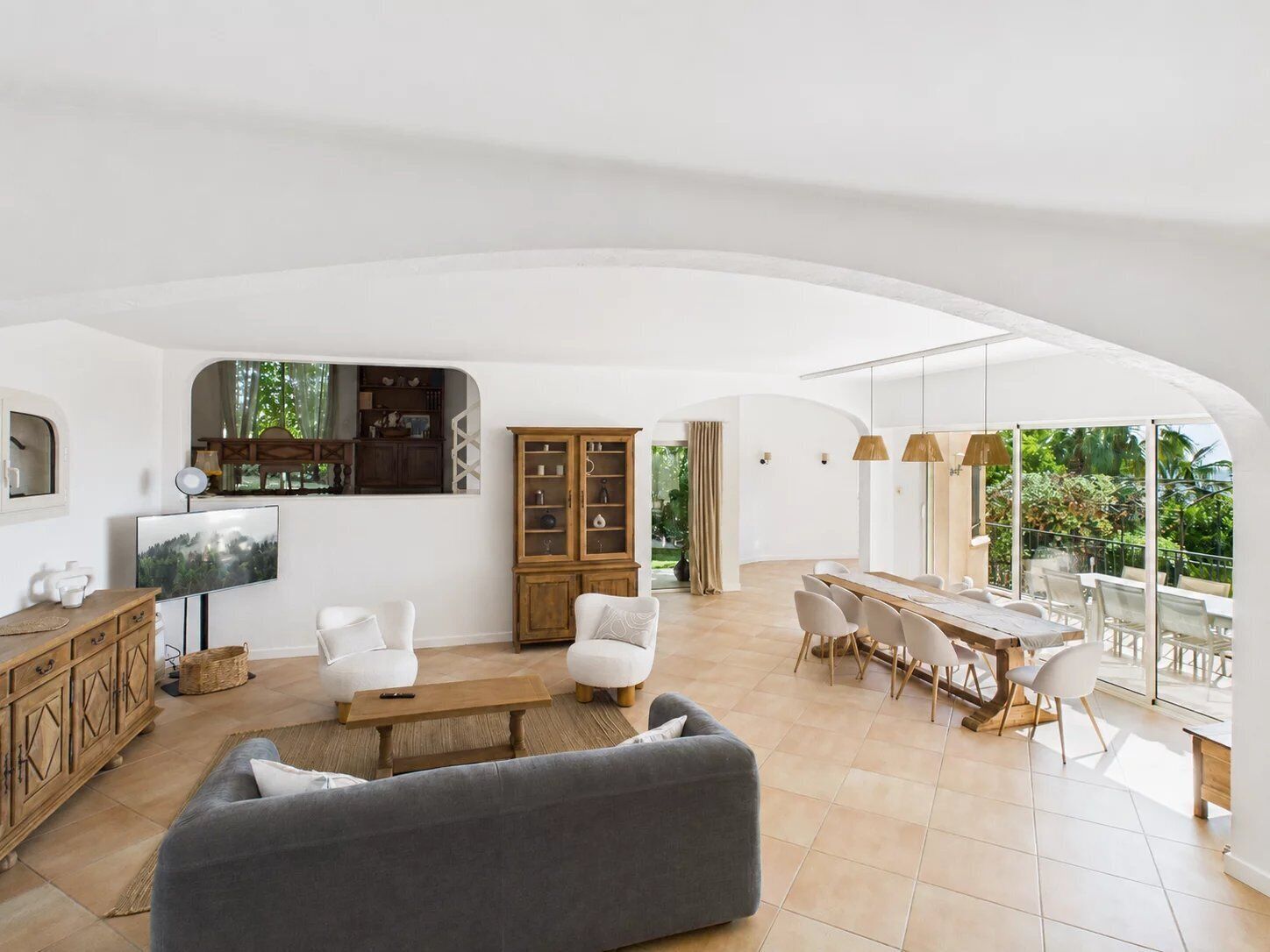 Interieur