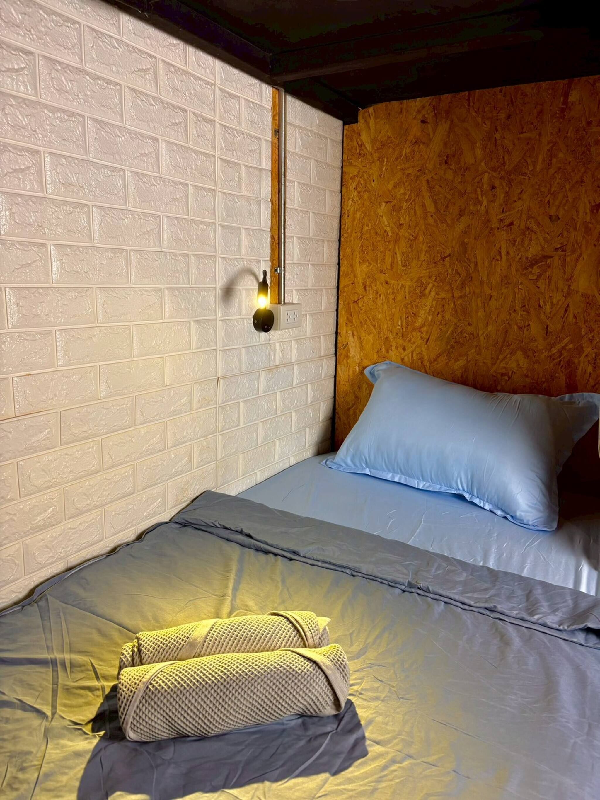 1 habitación 