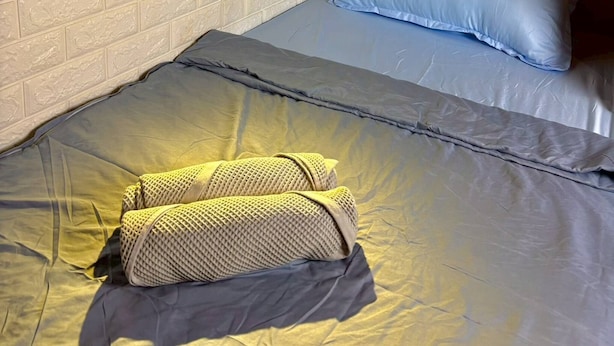 Room - Room-cozy B&B Experience in Bangkok Noi (Bangkok)