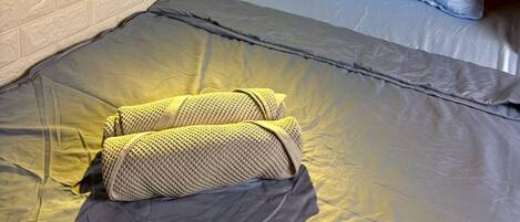 1 habitación