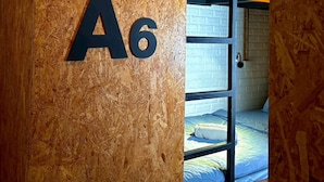 Room - Room-cozy B&B Experience in Bangkok Noi (Bangkok)