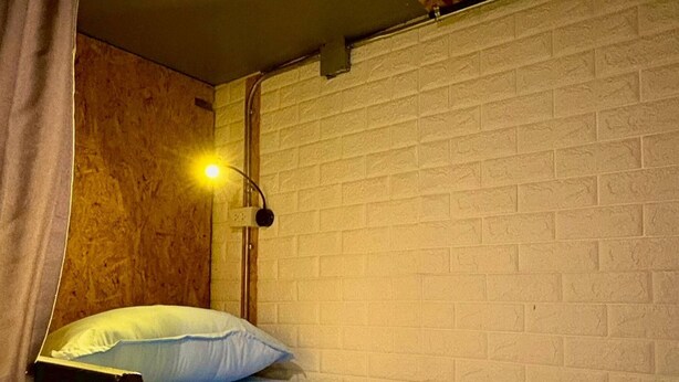 1 bedroom - Room-cozy B&B Stay in Bangkok Noi With G (Bangkok)