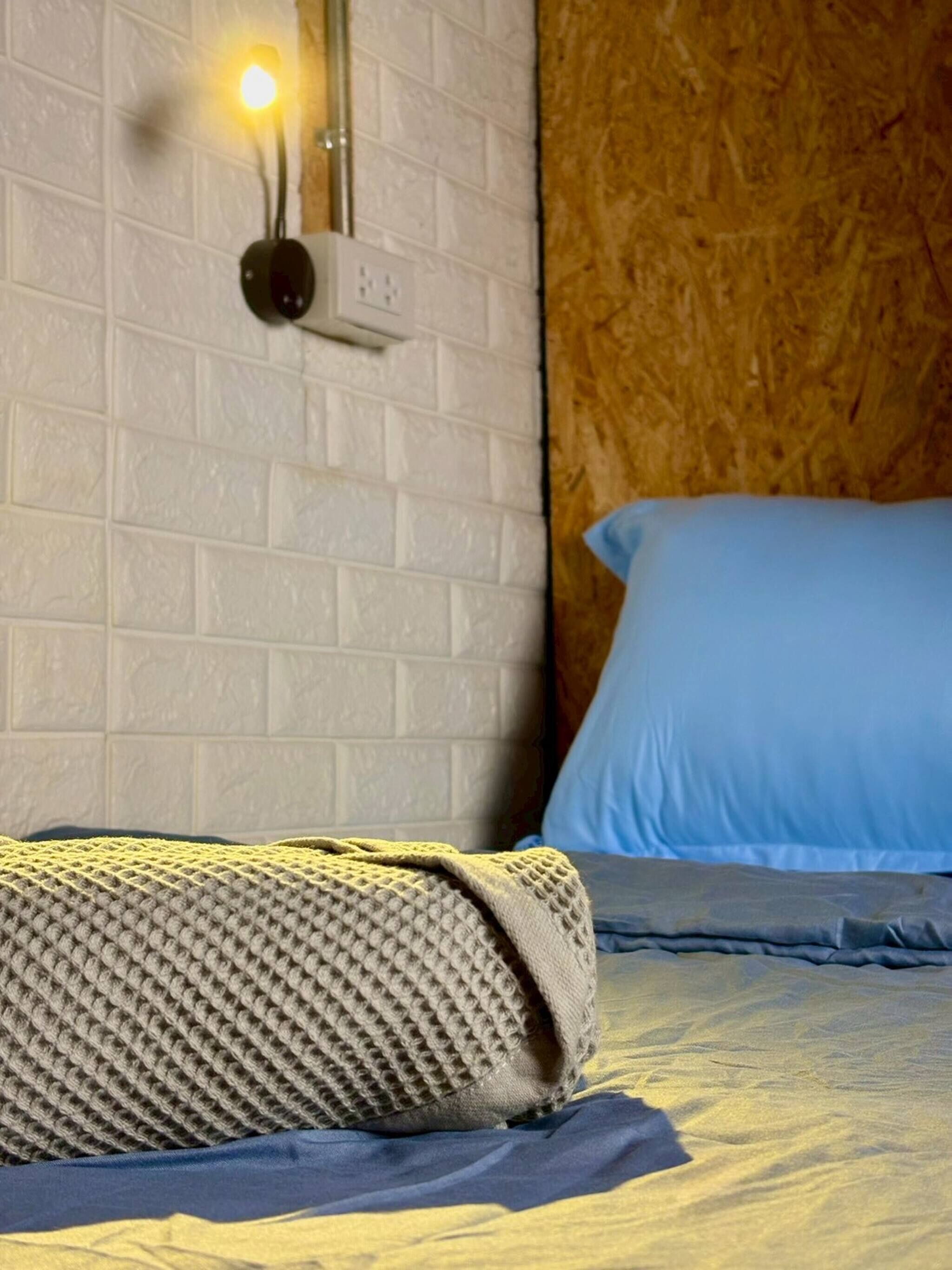 1 habitación 