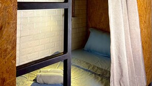 Shared Dormitory, 1 Bedroom | 1 bedroom - Room-cozy B&B Stay in Bangkok With Moder (Bangkok)