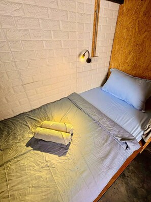 Dortoir Partagé, 1 chambre