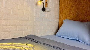 Shared Dormitory, 1 Bedroom | 1 bedroom - Room-cozy B&B Stay in Bangkok With Moder (Bangkok)