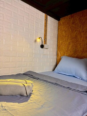Dortoir Partagé, 1 chambre