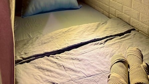 1 bedroom - Room-charming B&B Stay in Bangkok Noi wi (Bangkok)