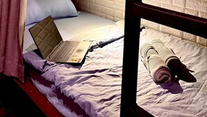 1 bedroom - Room-charming B&B Stay in Bangkok Noi wi (Bangkok)