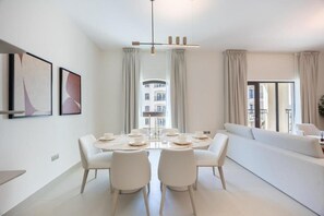 Departamento, balcón | Interior