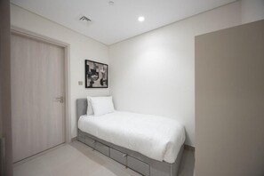 Departamento, balcón | Tabla de planchar con plancha y wifi gratis