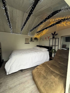 Cabin, 1 Bedroom