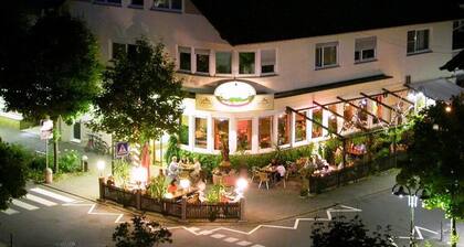 Hotel Es Lämmche