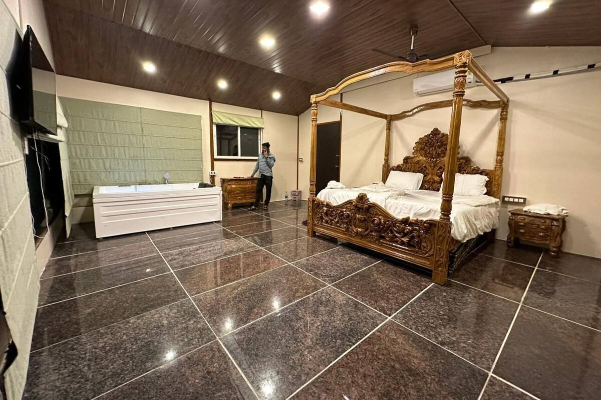 Habitación clásica | Wifi gratis y ropa de cama