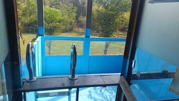 Premium Room | Interior