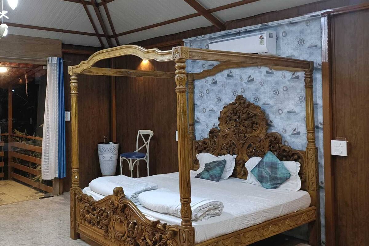 Habitación Premium | Wifi gratis y ropa de cama