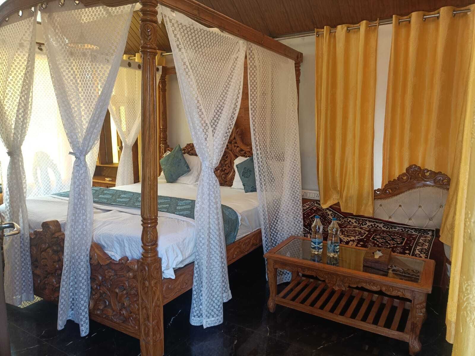 Luxury-Ferienhaus | Kostenloses WLAN