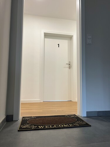 Stilvolle Wohnung in Top Lage Nürnberg - Fürth