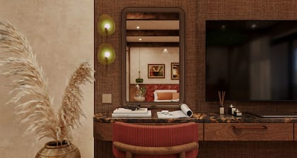The Noria Hotel