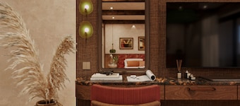 The Noria Hotel