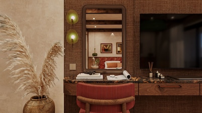 The Noria Hotel