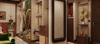 The Noria Hotel