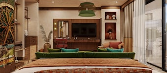 The Noria Hotel
