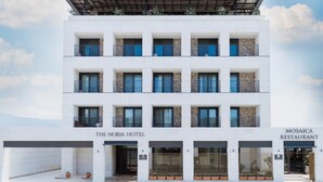 Exterior - The Noria Hotel (Arsuz)