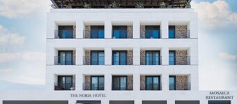 The Noria Hotel